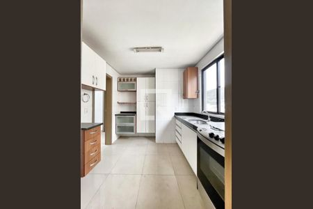 Apartamento à venda com 204m², 4 quartos e 4 vagas Apartamento à venda com 204m², 4 quartos e 4 vagasCozinha