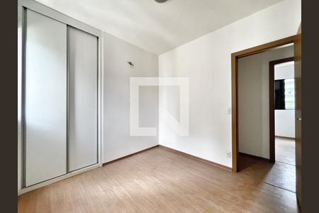 Quarto 1 de apartamento à venda com 4 quartos, 204m² em Buritis, Belo Horizonte