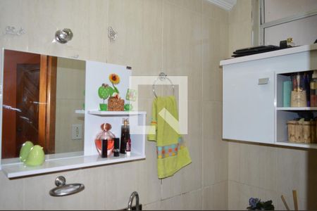 Casa à venda com 89m², 2 quartos e 1 vagaBanheiro