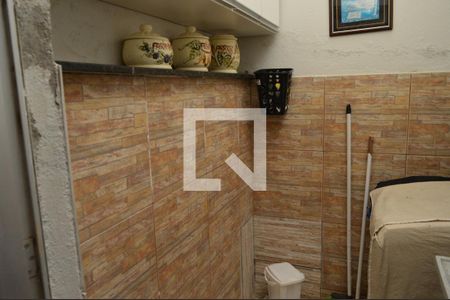 Casa à venda com 89m², 2 quartos e 1 vagaÁrea de Serviço