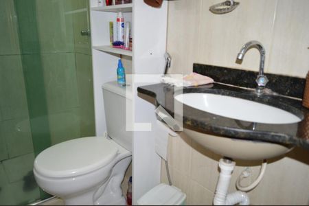 Casa à venda com 89m², 2 quartos e 1 vagaBanheiro