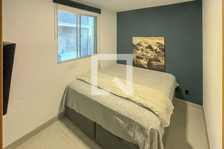 Quarto 2 de apartamento à venda com 2 quartos, 95m² em Santa Cruz, Belo Horizonte