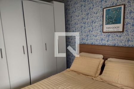 Apartamento à venda com 71m², 2 quartos e 2 vagasQuarto 1