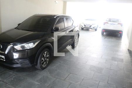 Apartamento à venda com 71m², 2 quartos e 2 vagasGaragem