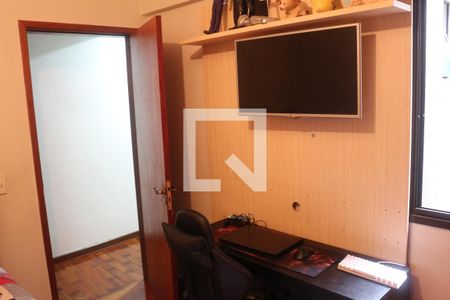 Apartamento à venda com 71m², 2 quartos e 2 vagasQuarto 2