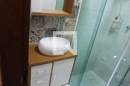 Apartamento à venda com 71m², 2 quartos e 2 vagasBanheiro 1