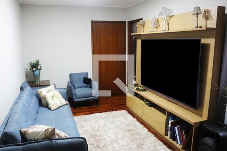 Apartamento à venda com 71m², 2 quartos e 2 vagasSala