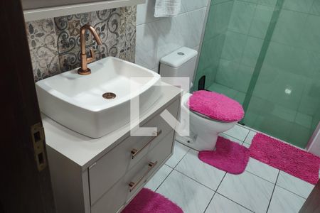 Apartamento à venda com 71m², 2 quartos e 2 vagasBanheiro 2