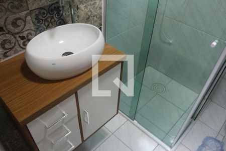 Apartamento à venda com 71m², 2 quartos e 2 vagasBanheiro 1