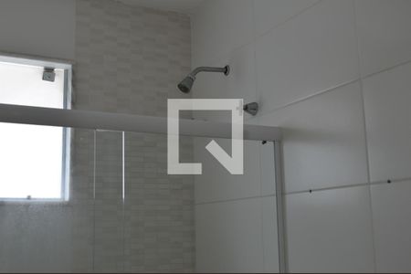 Casa à venda com 131m², 3 quartos e 2 vagasBanheiro da suíte 2