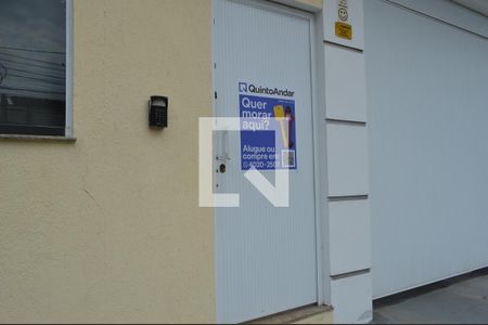 Casa à venda com 131m², 3 quartos e 2 vagasPortaria do condomínio