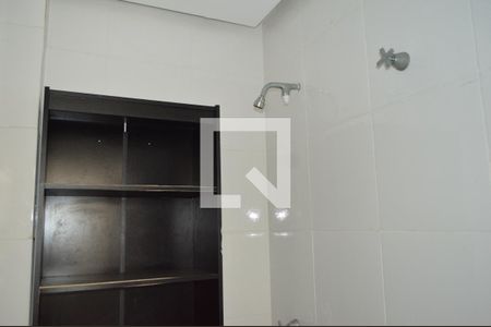 Casa à venda com 131m², 3 quartos e 2 vagasÁrea de serviço - Banheiro