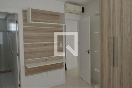 Suíte 1 de casa à venda com 3 quartos, 131m² em Freguesia de Jacarepaguá, Rio de Janeiro