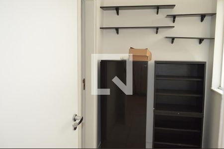 Casa à venda com 131m², 3 quartos e 2 vagasÁrea de serviço - Quarto