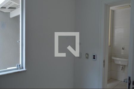 Casa à venda com 131m², 3 quartos e 2 vagasÁrea de serviço - Quarto