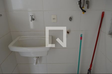 Casa à venda com 131m², 3 quartos e 2 vagasÁrea de serviço