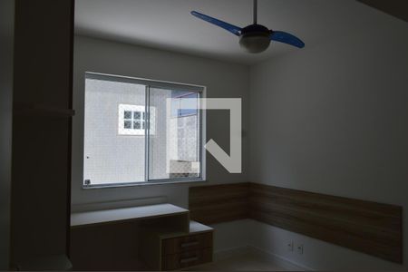 Suíte 1 de casa à venda com 3 quartos, 131m² em Freguesia de Jacarepaguá, Rio de Janeiro