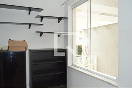 Casa à venda com 131m², 3 quartos e 2 vagasÁrea de serviço - Quarto