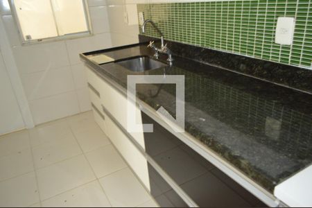 Casa à venda com 131m², 3 quartos e 2 vagasCozinha