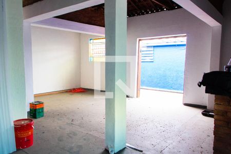 Sala de casa à venda com 1 quarto, 100m² em Cambuí, Campinas