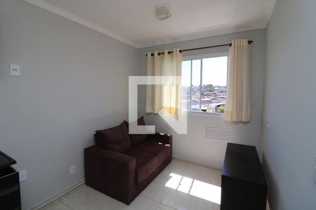 Apartamento para alugar em Cidade Satelite Santa Barbara
