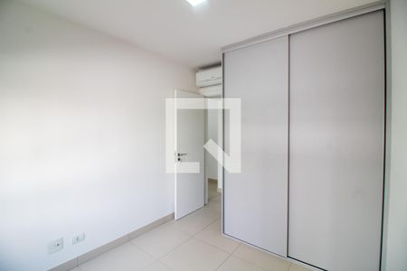 Apartamento para alugar com 34m², 1 quarto e 1 vaga Apartamento para alugar com 34m², 1 quarto e 1 vagaQuarto 1