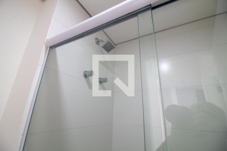 Apartamento para alugar com 34m², 1 quarto e 1 vaga Apartamento para alugar com 34m², 1 quarto e 1 vagaBanheiro