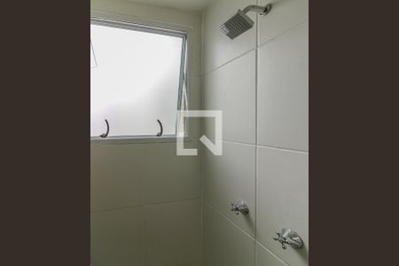Apartamento para alugar com 43m², 2 quartos e 1 vaga Apartamento para alugar com 43m², 2 quartos e 1 vagaBanheiro Social