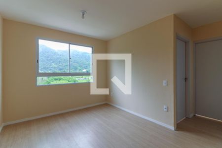 Apartamento para alugar com 43m², 2 quartos e 1 vaga Apartamento para alugar com 43m², 2 quartos e 1 vagaSala