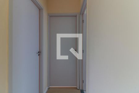 Apartamento para alugar com 43m², 2 quartos e 1 vaga Apartamento para alugar com 43m², 2 quartos e 1 vagaCorredor