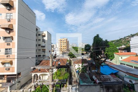 Quarto 2 de apartamento à venda com 3 quartos, 100m² em Fonseca, Niterói
