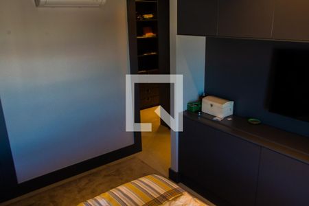 Apartamento para alugar com 90m², 1 quarto e 2 vagas Apartamento para alugar com 90m², 1 quarto e 2 vagasQuarto 1