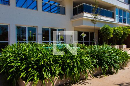 Apartamento para alugar com 90m², 1 quarto e 2 vagas Apartamento para alugar com 90m², 1 quarto e 2 vagasÁrea comum