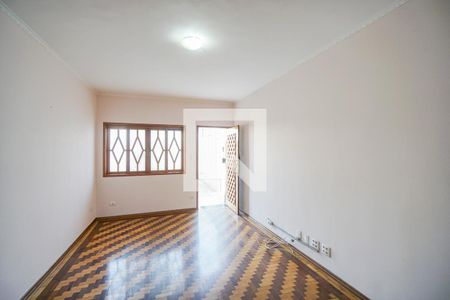Sala de casa de condomínio à venda com 2 quartos, 90m² em Vila Carrao, São Paulo