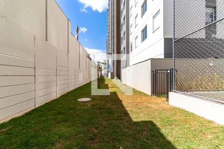 Apartamento à venda com 40m², 2 quartos e sem vagaÁrea comum - Espaço Pet