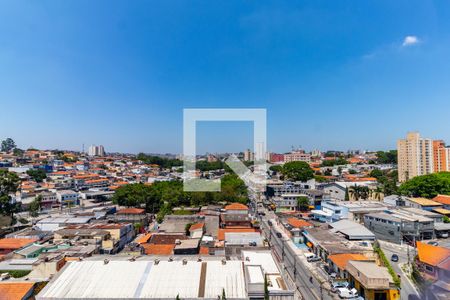Apartamento à venda com 40m², 2 quartos e sem vagaVista do Quarto 1