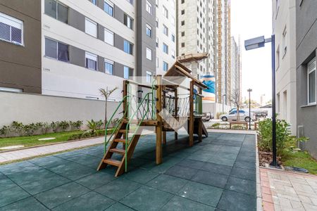Apartamento à venda com 40m², 2 quartos e sem vagaÁrea Comum - Playground
