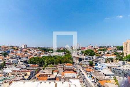 Apartamento à venda com 40m², 2 quartos e sem vagaVista do Quarto 2