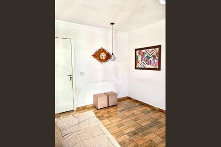 sala de apartamento à venda com 2 quartos, 45m² em Engenho Novo, Rio de Janeiro