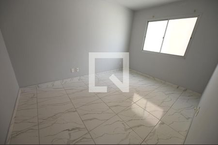 Quarto 1 de apartamento para alugar com 2 quartos, 56m² em Setor Negrão de Lima, Goiânia