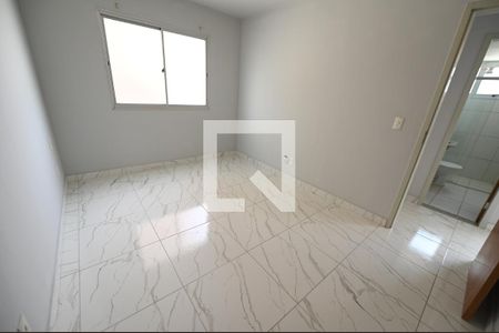 Quarto 1 de apartamento para alugar com 2 quartos, 56m² em Setor Negrão de Lima, Goiânia