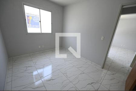 Quarto 1 de apartamento para alugar com 2 quartos, 56m² em Setor Negrão de Lima, Goiânia