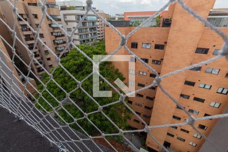 Vista do Quarto 1 de apartamento à venda com 2 quartos, 110m² em Vila Progredior, São Paulo