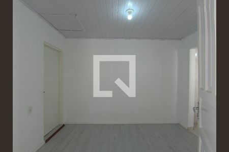 Sala  de casa para alugar com 1 quarto, 45m² em Vila Paulista, Guarulhos