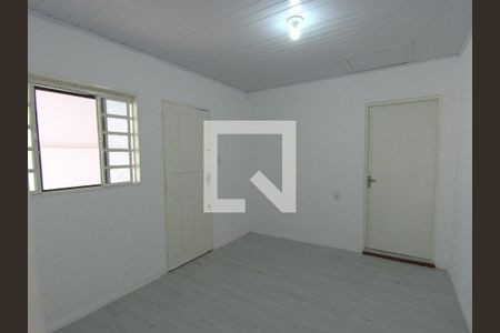 Sala  de casa para alugar com 1 quarto, 45m² em Vila Paulista, Guarulhos
