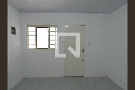 Sala  de casa para alugar com 1 quarto, 45m² em Vila Paulista, Guarulhos