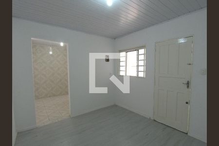 Sala  de casa para alugar com 1 quarto, 45m² em Vila Paulista, Guarulhos