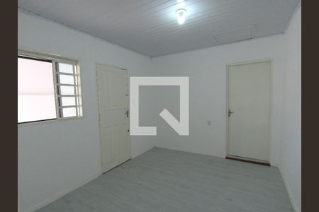 Sala  de casa para alugar com 1 quarto, 45m² em Vila Paulista, Guarulhos
