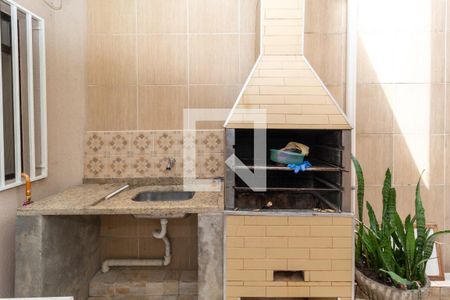 Casa à venda com 270m², 5 quartos e 2 vagasChurrasqueira