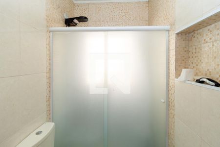 Casa à venda com 270m², 5 quartos e 2 vagasBanheiro 4